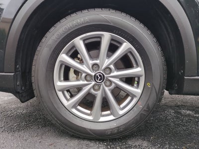 Mazda CX-5 2.5 S Preferred 2023