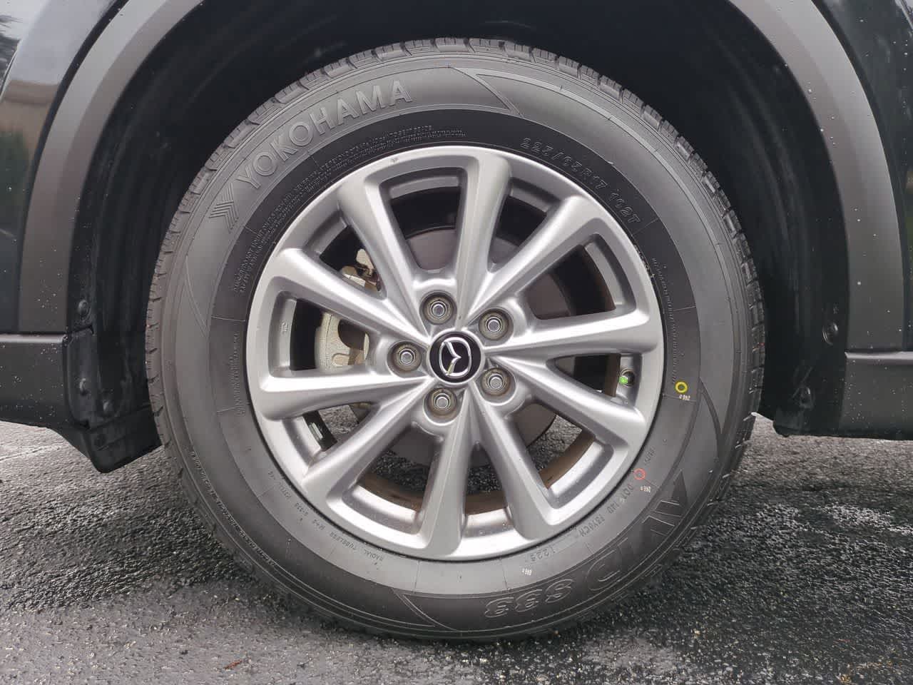 Mazda CX-5 2.5 S Preferred 2023