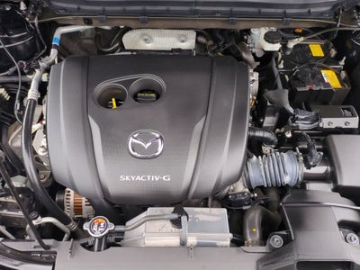 Mazda CX-5 2.5 S Preferred 2023
