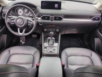 Mazda CX-5 2.5 S Preferred 2023