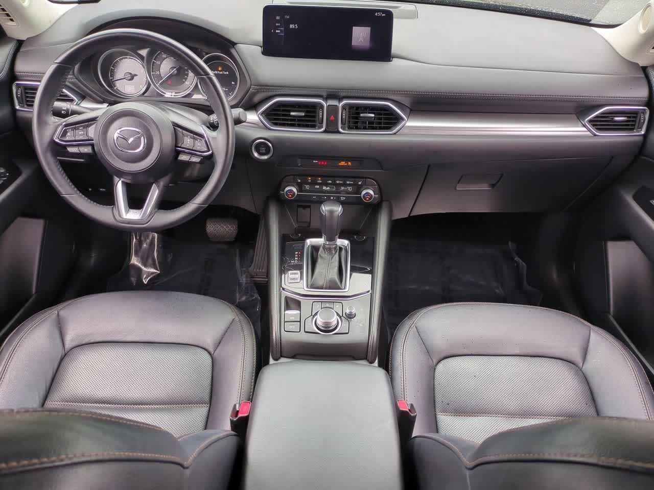 Mazda CX-5 2.5 S Preferred 2023