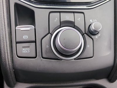 Mazda CX-5 2.5 S Preferred 2023