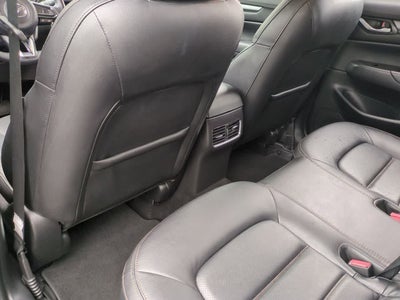 Mazda CX-5 2.5 S Preferred 2023