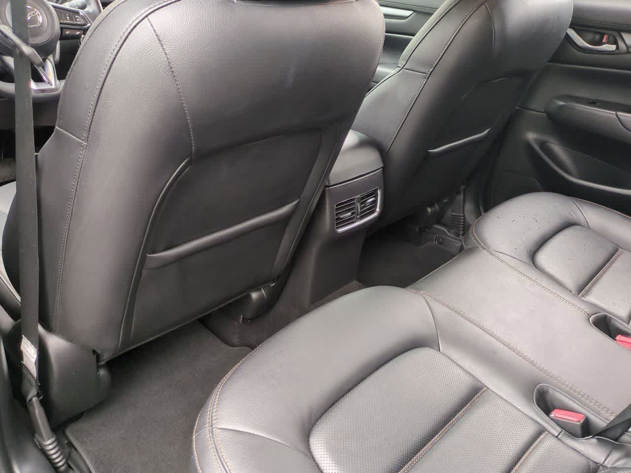 Mazda CX-5 2.5 S Preferred 2023