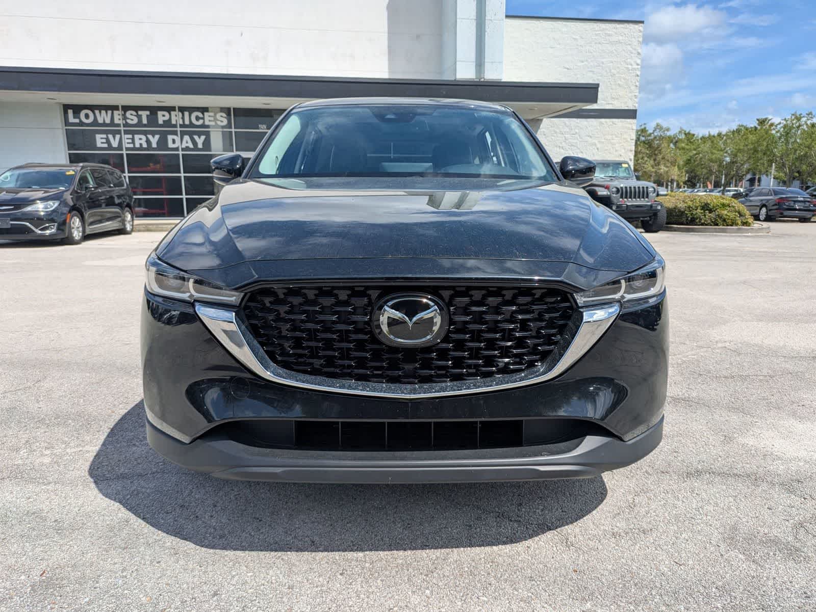 Mazda CX-5 2.5 S Preferred 2023