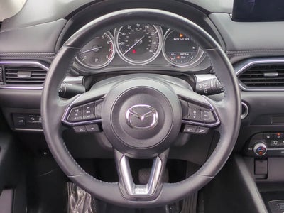 Mazda CX-5 2.5 S Preferred 2023