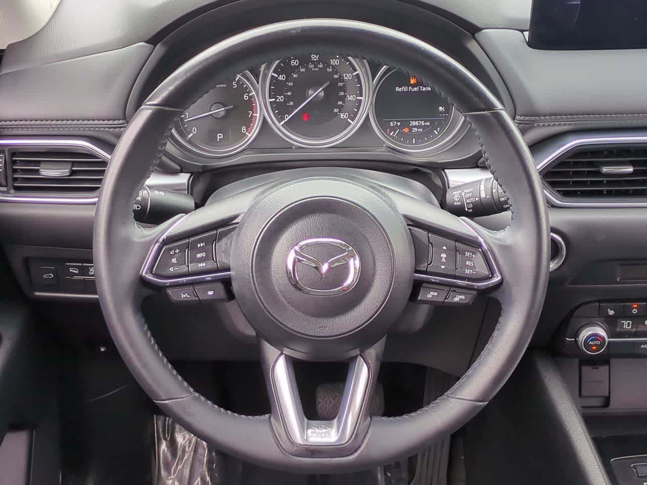 Mazda CX-5 2.5 S Preferred 2023