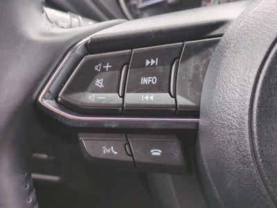 Mazda CX-5 2.5 S Preferred 2023