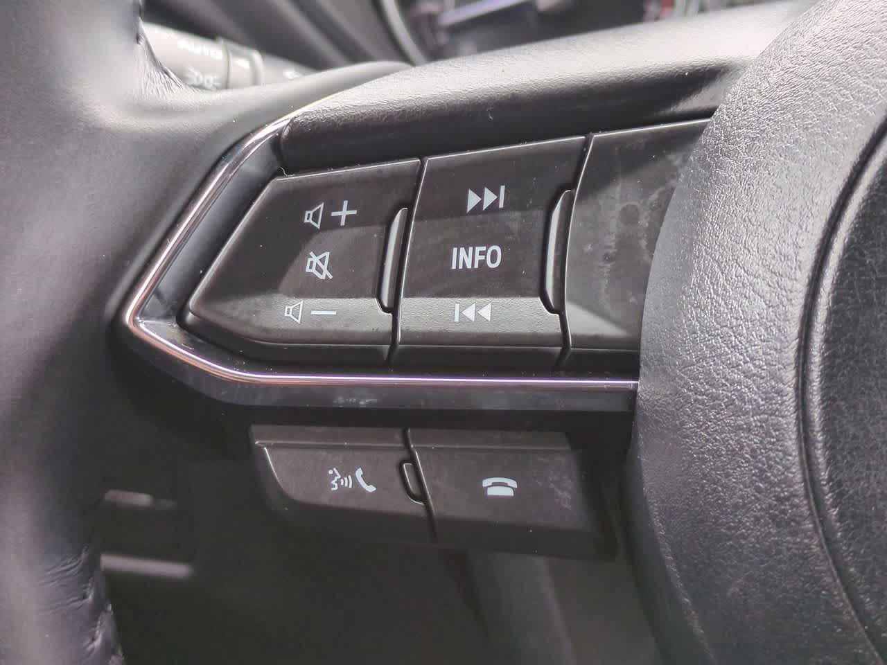Mazda CX-5 2.5 S Preferred 2023