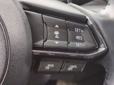 Mazda CX-5 2.5 S Preferred 2023