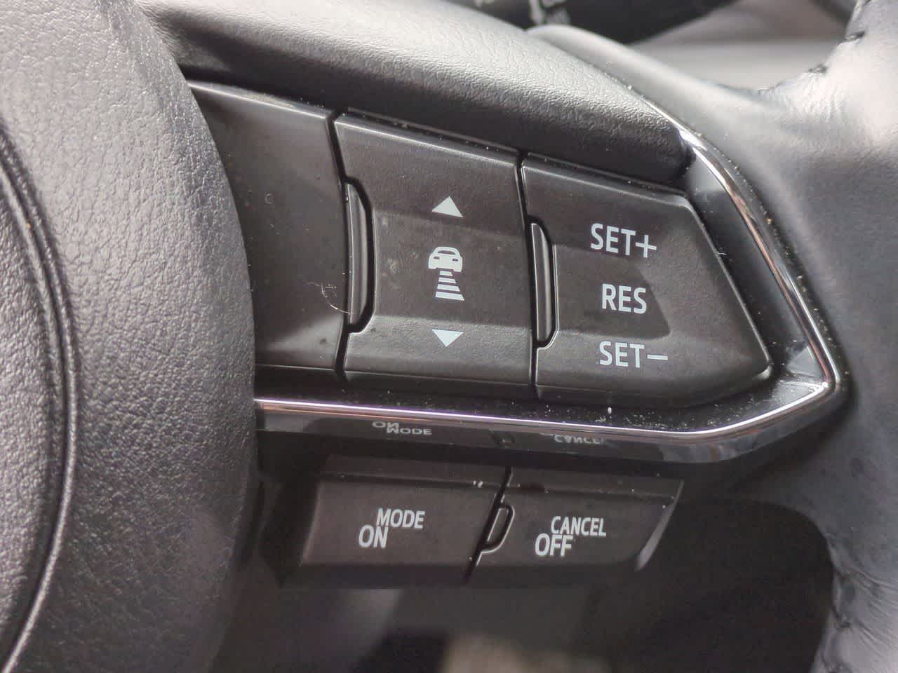 Mazda CX-5 2.5 S Preferred 2023