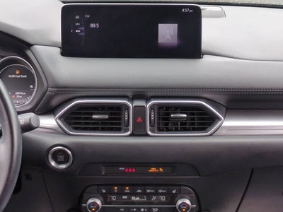 Mazda CX-5 2.5 S Preferred 2023