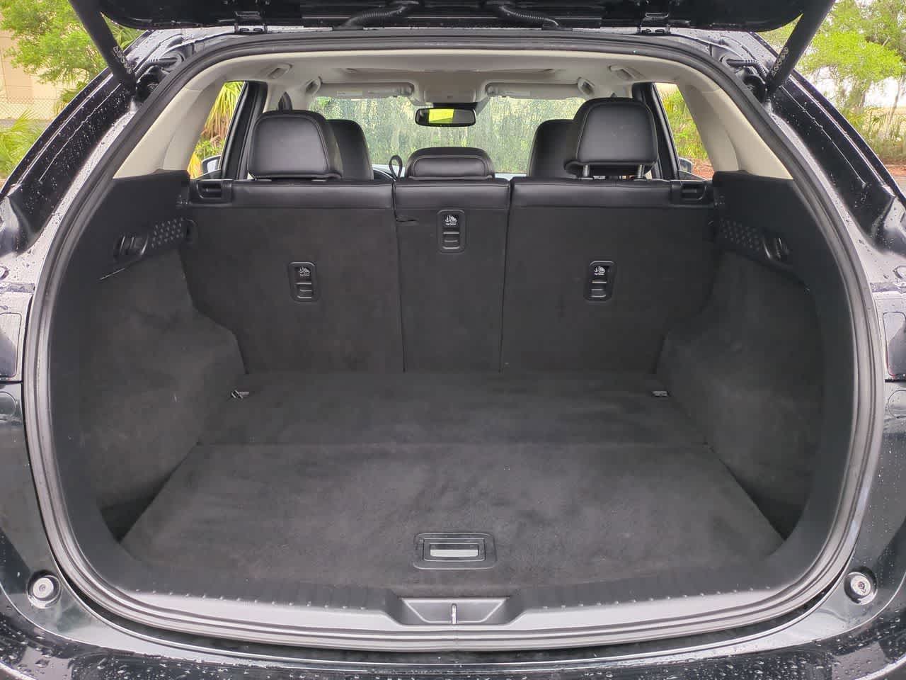 Mazda CX-5 2.5 S Preferred 2023