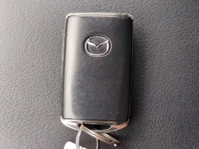 Mazda CX-5 2.5 S Preferred 2023