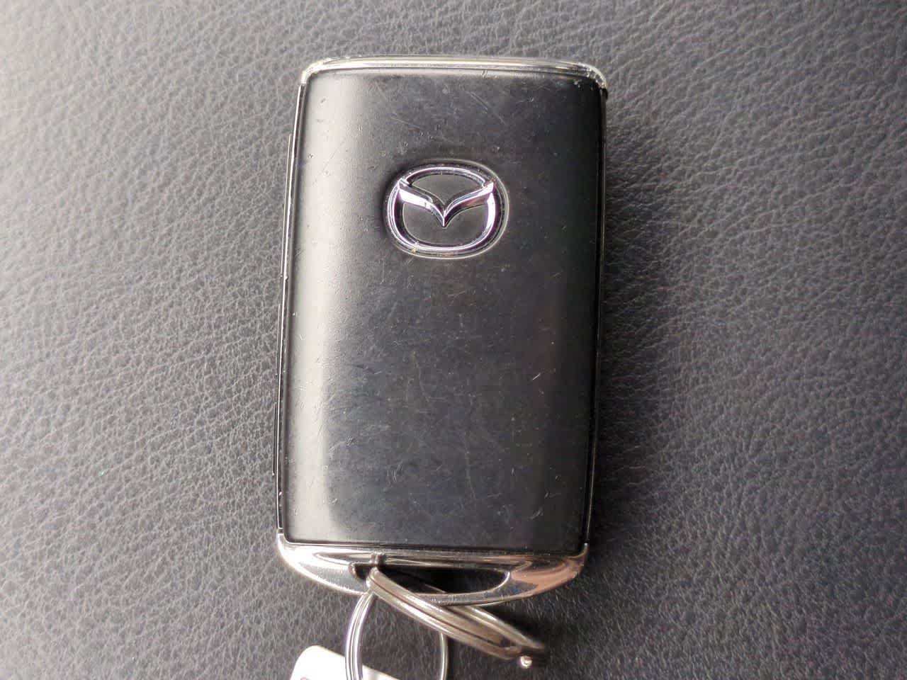 Mazda CX-5 2.5 S Preferred 2023