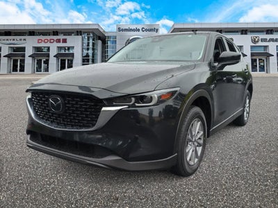 Mazda CX-5 2.5 S Preferred 2023