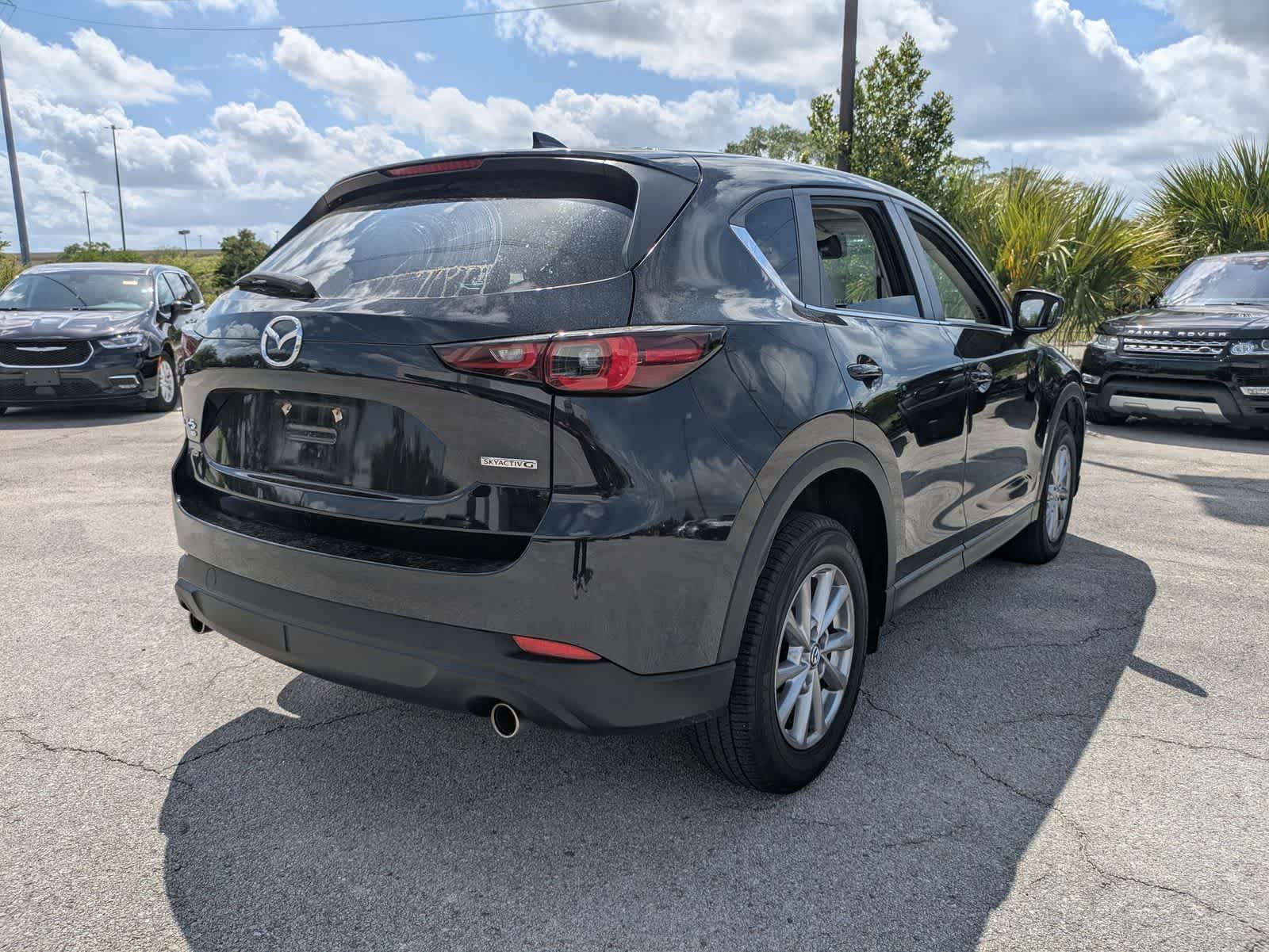 Mazda CX-5 2.5 S Preferred 2023