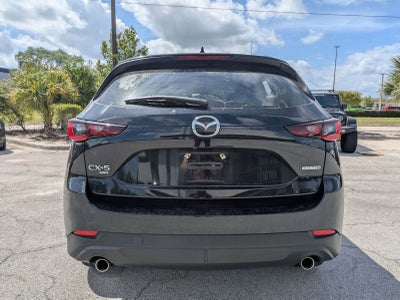 Mazda CX-5 2.5 S Preferred 2023