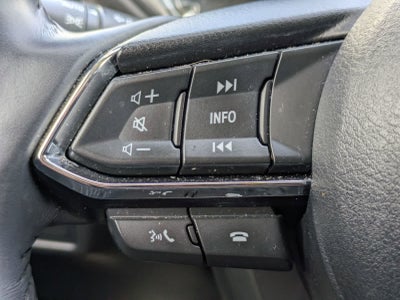 Mazda CX-5 2.5 S Preferred 2023