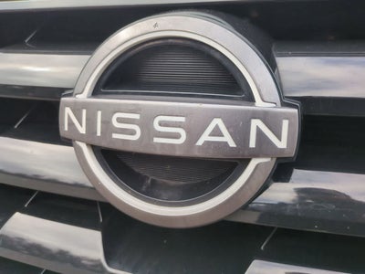 Nissan Armada SV 2WD 2021