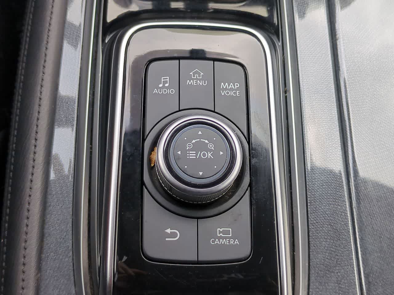 Nissan Armada SV 2WD 2021