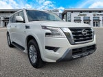 Nissan Armada SV 2WD 2021