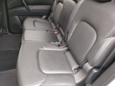 Nissan Armada SV 2WD 2021