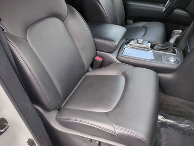 Nissan Armada SV 2WD 2021