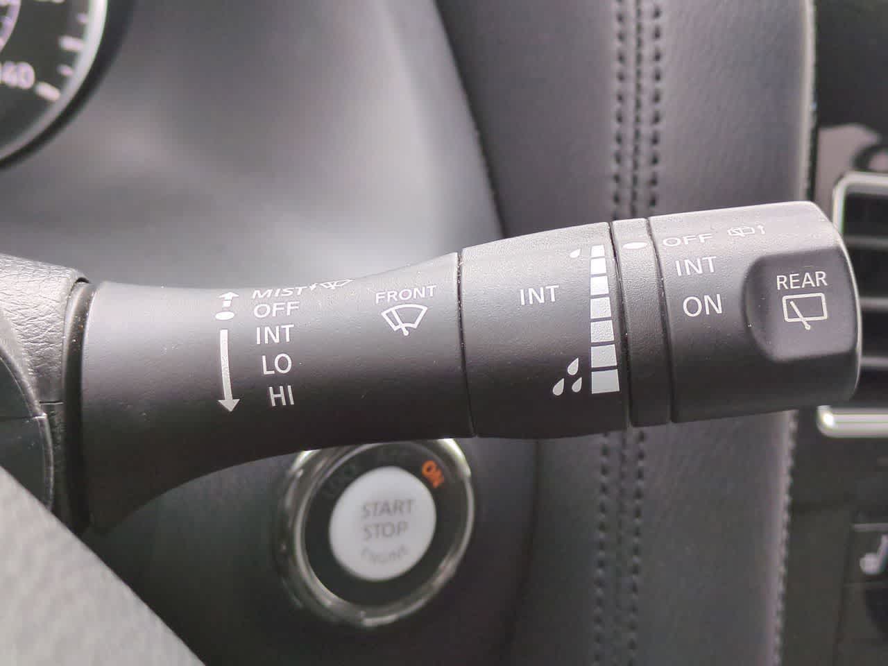 Nissan Armada SV 2WD 2021