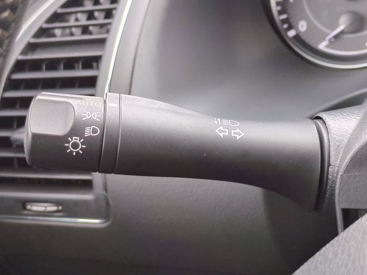 Nissan Armada SV 2WD 2021