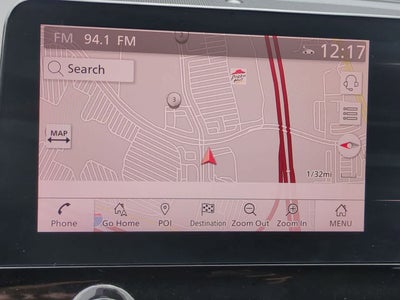 Nissan Armada SV 2WD 2021