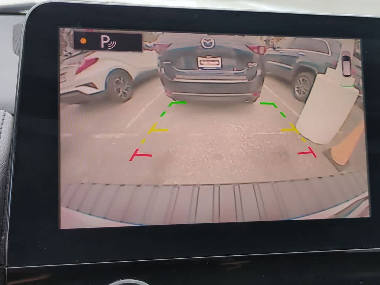 Nissan Armada SV 2WD 2021