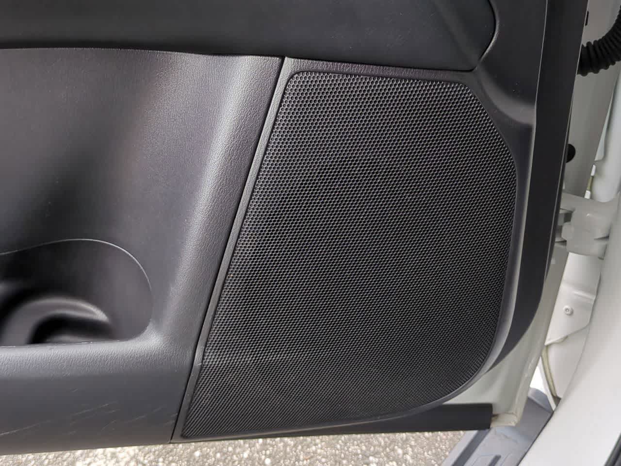 Nissan Armada SV 2WD 2021