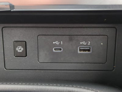 Nissan Armada SV 2WD 2021