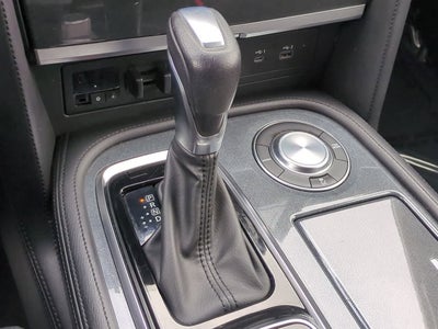 Nissan Armada SV 2WD 2021