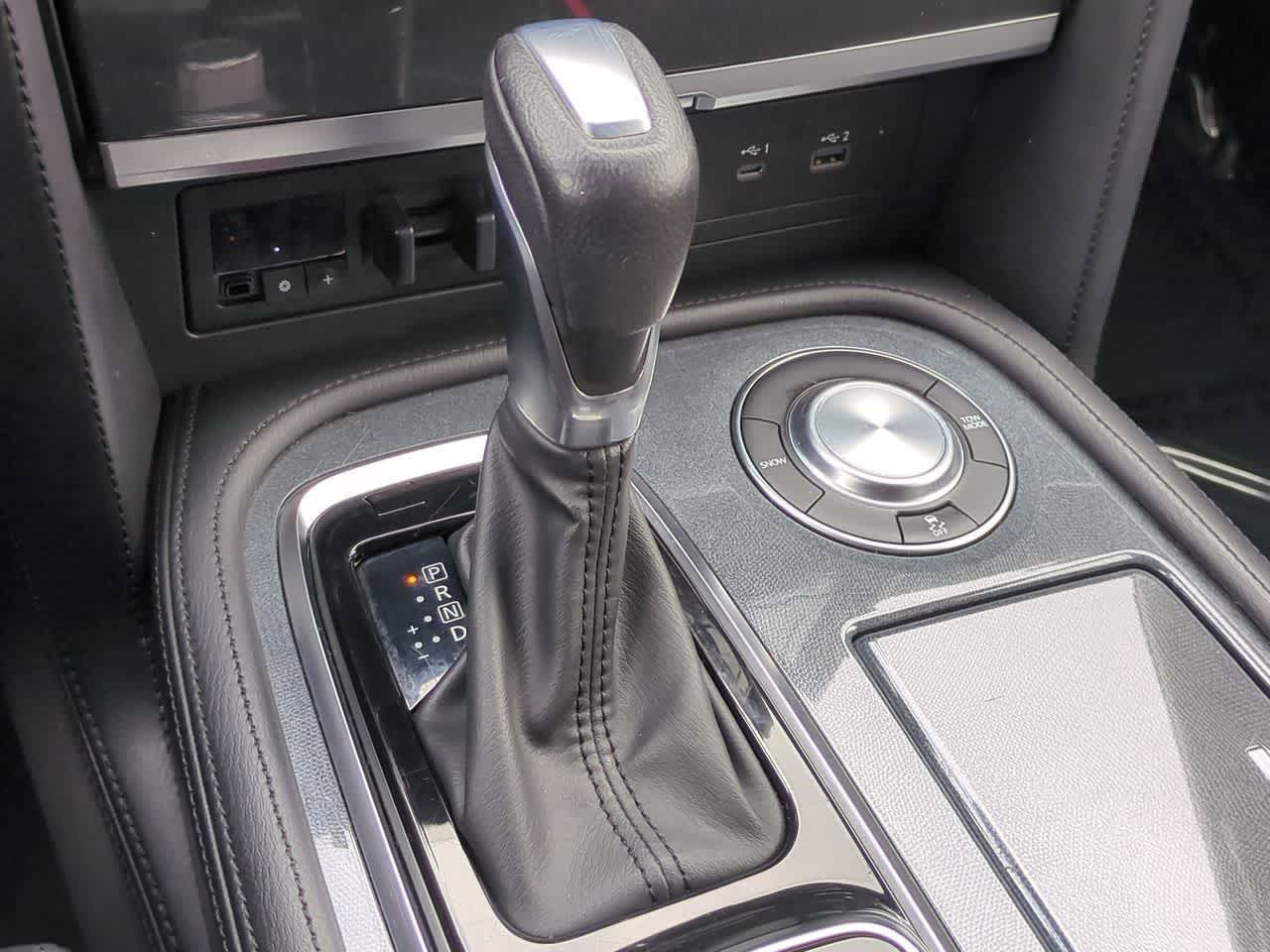 Nissan Armada SV 2WD 2021