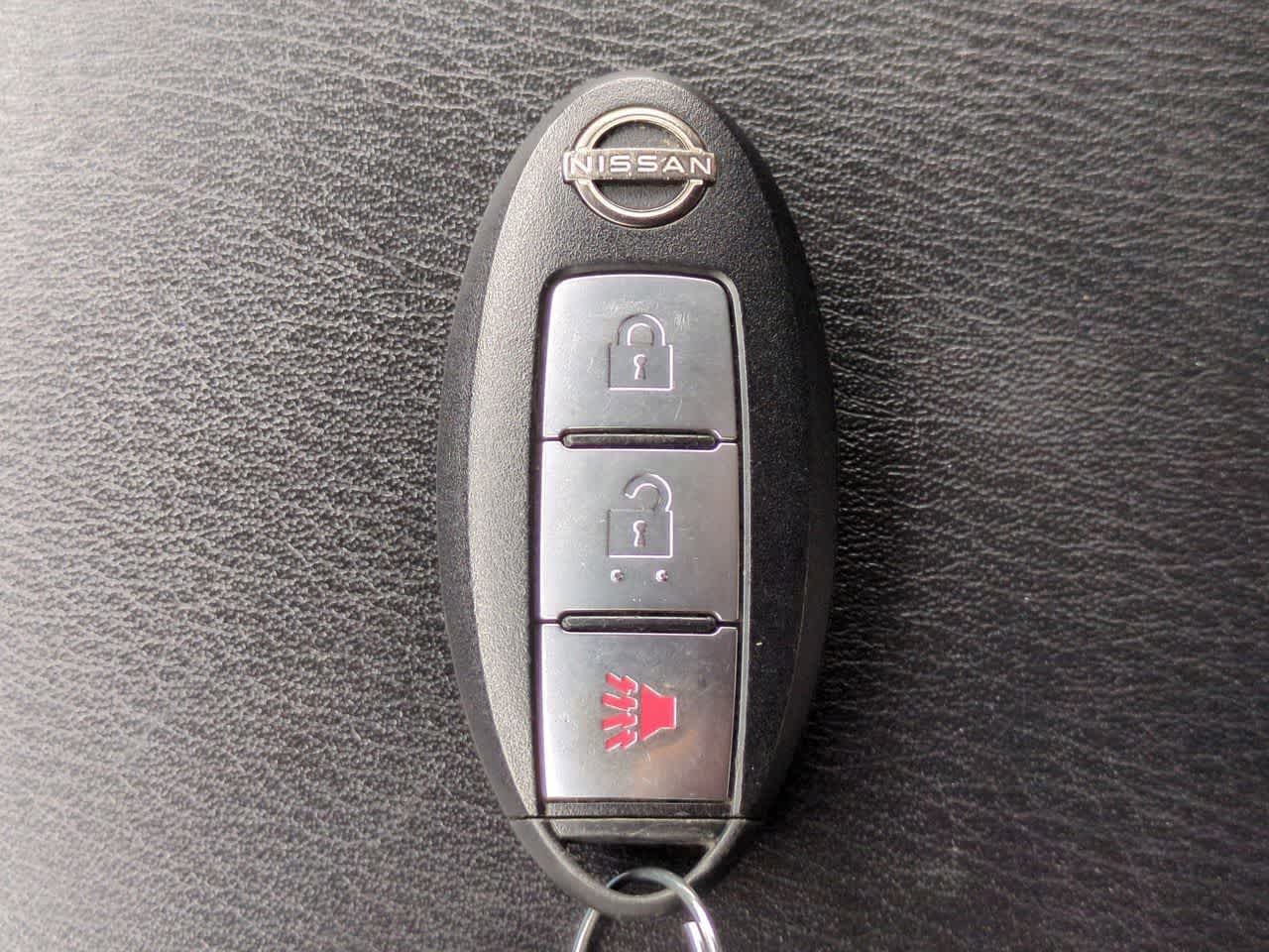 Nissan Armada SV 2WD 2021