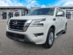 Nissan Armada SV 2WD 2021