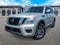 Nissan Armada SL 2019