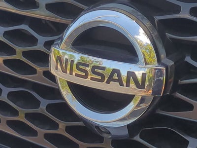 Nissan Armada SL 2019