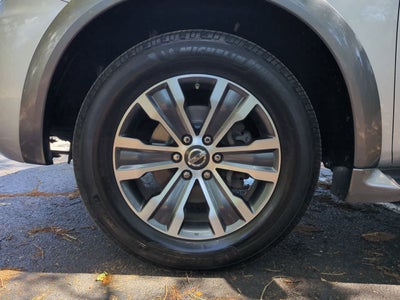 Nissan Armada SL 2019