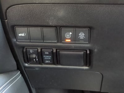 Nissan Armada SL 2019