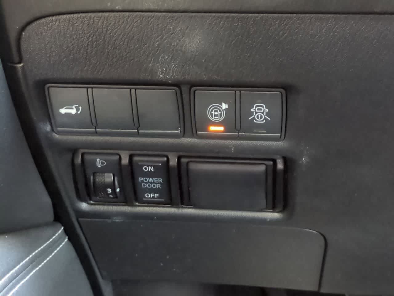 Nissan Armada SL 2019