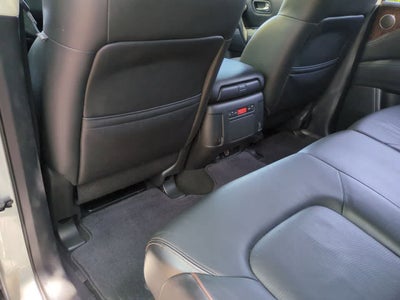 Nissan Armada SL 2019