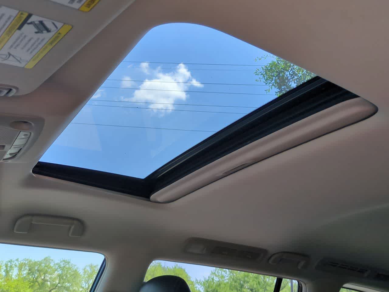 Nissan Armada SL 2019