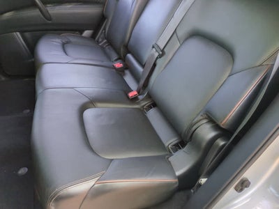 Nissan Armada SL 2019