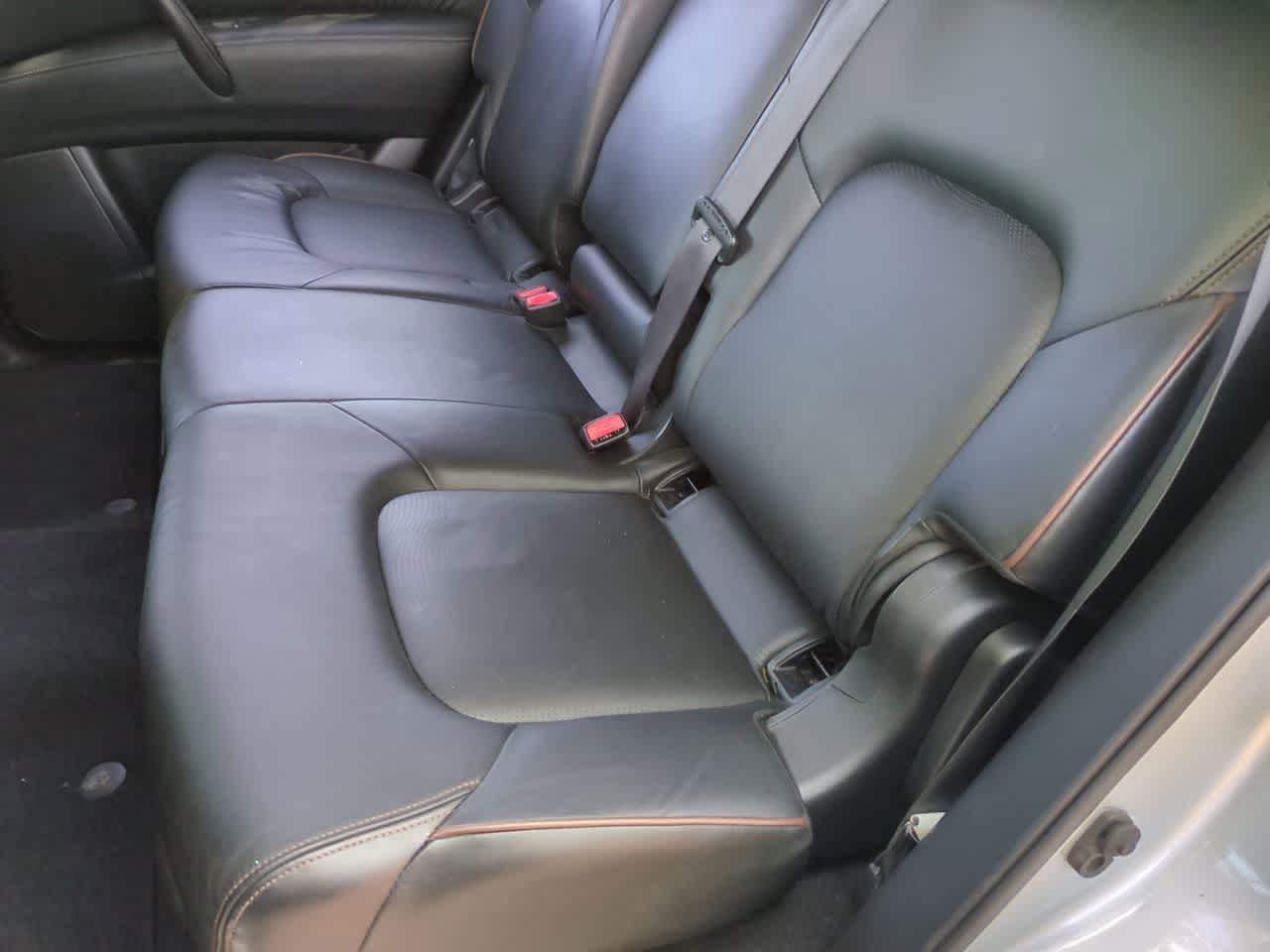 Nissan Armada SL 2019