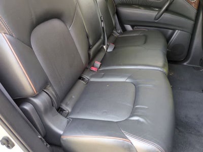 Nissan Armada SL 2019