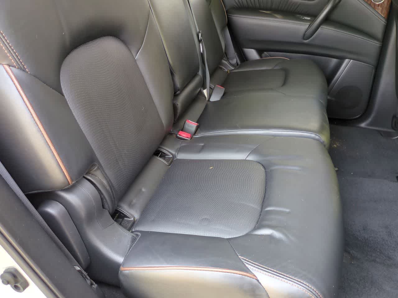 Nissan Armada SL 2019