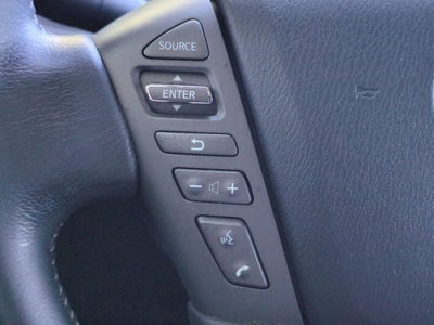 Nissan Armada SL 2019